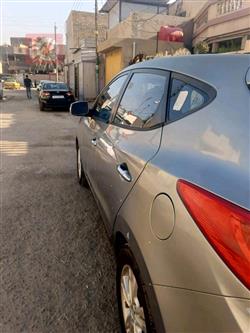 هیوندای تۆکسۆن